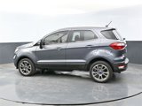 Used 2019 Ford EcoSport Titanium image 3