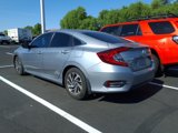 Used 2016 Honda Civic EX image 4