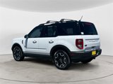 Used 2021 Ford Bronco Sport Outer Banks image 5