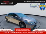 Used 2017 Toyota Camry XSE image 5