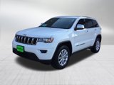 Used 2022 Jeep Grand Cherokee Laredo E w/ Security & Convenience Group image 2