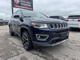 Used 2018 Jeep Compass Limited w/ Navigation Group image 6