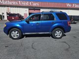 Used 2011 Ford Escape XLT w/ 202A Rapid Spec Order Code image 3