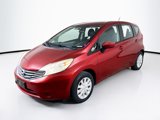 Used 2016 Nissan Versa Note SV image 4