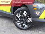 Used 2025 Hyundai Kona SEL image 3