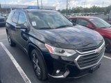 Used 2018 Chevrolet Traverse LT image 3