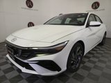 New 2025 Hyundai Elantra SEL image 2