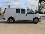 Used 2023 GMC Savana 2500 w/ Driver Convenience Package image 2