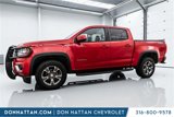 Used 2017 Chevrolet Colorado Z71 image 2