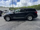 Used 2021 Ford Explorer XLT image 4