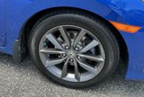 Certified 2021 Honda Civic EX-L image 4
