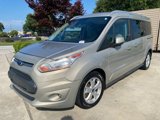 Used 2016 Ford Transit Connect Titanium image 2