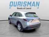 Certified 2023 Honda HR-V LX image 5