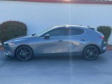 Used 2023 MAZDA MAZDA3 Hatchback w/Premium Plus Pkg image 3