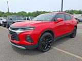 Used 2020 Chevrolet Blazer LT image 3