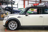 Used 2008 MINI Cooper Clubman S image 3