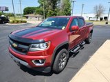 Used 2015 Chevrolet Colorado Z71 image 2