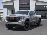 New 2025 GMC Sierra 1500 Pro w/ Graphite Edition image 6