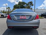 Used 2014 Mercedes-Benz S 550 Sedan image 5