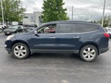 Used 2012 Chevrolet Traverse LTZ image 4