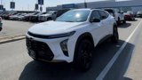 New 2025 Chevrolet Trax ACTIV w/ Driver Confidence Package image 5