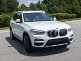 Used 2020 BMW X3 sDrive30i w/ Convenience Package image 4