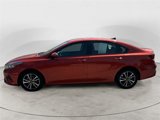 Used 2023 Kia Forte LXS image 2