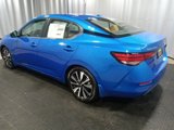 New 2024 Nissan Sentra SV w/ SV Premium Package image 6