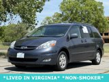 Used 2006 Toyota Sienna XLE image 2