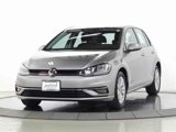 Used 2018 Volkswagen Golf SE image 4