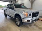 Used 2018 Ford F150 XL w/ Equipment Group 101A Mid image 6