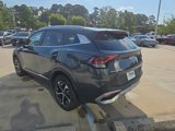 Used 2024 Kia Sportage EX image 5