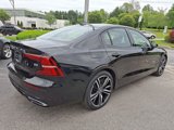 Certified 2022 Volvo S60 B5 R-Design w/ Climate Package image 6