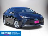 Used 2022 Toyota Prius LE image 3