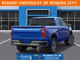 New 2025 Chevrolet Silverado 1500 LT image 6