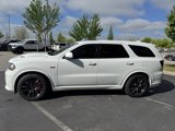 Used 2018 Dodge Durango SRT w/ Trailer Tow Group IV image 5