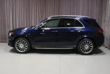 Used 2020 Mercedes-Benz GLE 350 4MATIC image 2