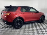 New 2025 Land Rover Discovery Sport Dynamic SE image 2
