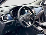 New 2025 Nissan Versa SV w/ Trunk Package image 4