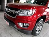 Used 2020 Chevrolet Colorado LT w/ LT Convenience Package image 6