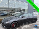 Certified 2022 Maserati Ghibli Modena Q4 image 2