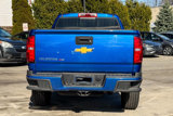 Used 2018 Chevrolet Colorado Z71 image 4