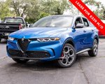 New 2024 Alfa Romeo Tonale Veloce w/ Active Assist Package image 1