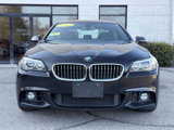 Used 2016 BMW 528i xDrive Sedan image 4