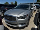 Used 2018 INFINITI QX60 FWD w/ Deluxe Technology Package image 2