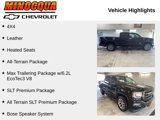 Used 2018 GMC Sierra 1500 SLT image 2