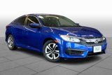 Used 2018 Honda Civic LX image 2