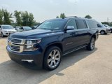 Used 2017 Chevrolet Suburban Premier image 3