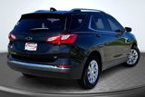 Used 2018 Chevrolet Equinox LT w/ Sun & Infotainment Package image 2