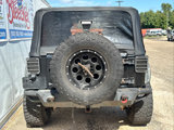 Used 2012 Jeep Wrangler Sport w/ Connectivity Group image 4